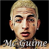 Mc Guime Social App icon