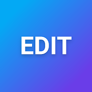 EditAI: AI Photo Editor