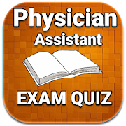Physician Assistant Exam Quiz