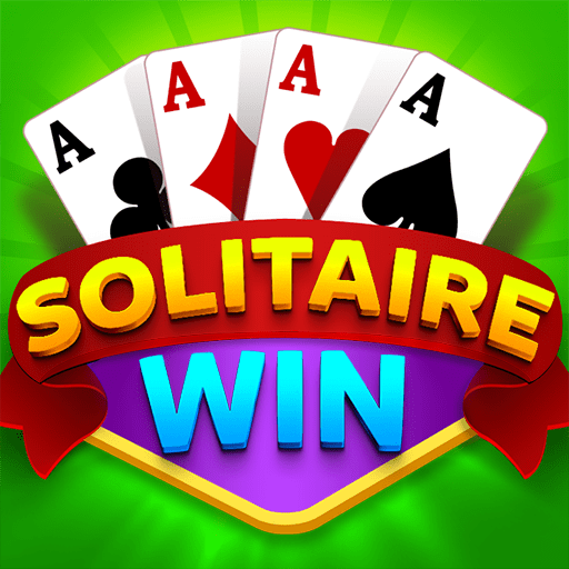 Big Win Solitaire: Cash Prizes
