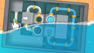 Game screenshot Трубопровод apk download
