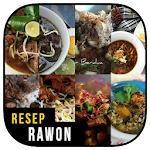 Cover Image of Download Resep Rawon Mantab  APK