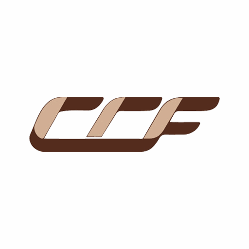 CCF Assessoria Contábil logo