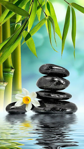 Pebble Stone Wallpapers Screen 3