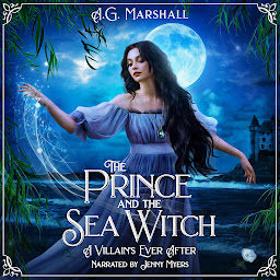 Icon image The Prince and the Sea Witch