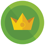 Crownit- Surveys,Games,Rewards icon