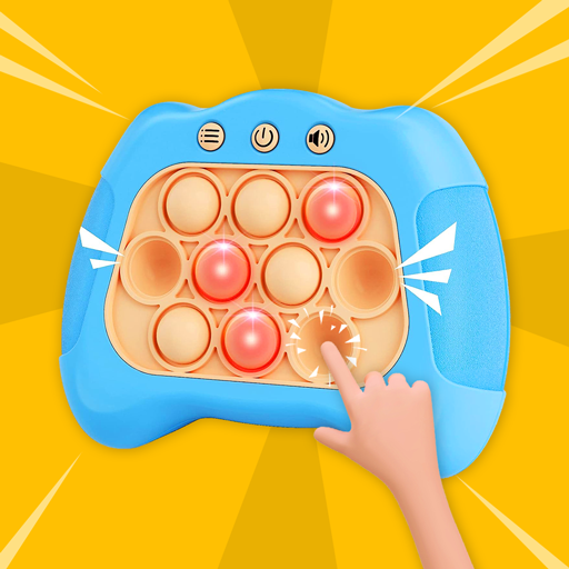 Poppit Game: Pop it Fidget Toy - Apps on Google Play