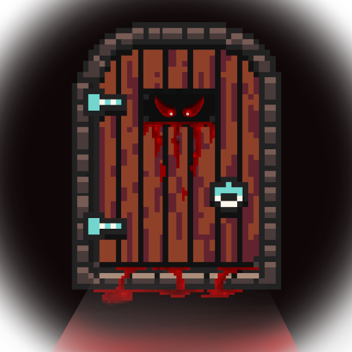 Dungeon of Monsters logo