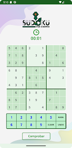 Sudoku: Por siempre