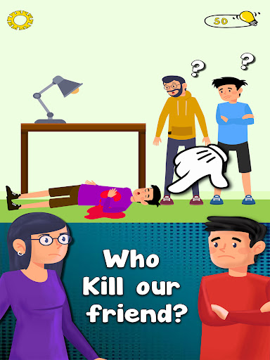 Tricky Mystery Mind Puzzles