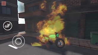 Game screenshot Good or Bad choice: Go to Home hack