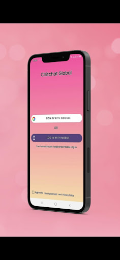 Chit Chat Global Screen 2