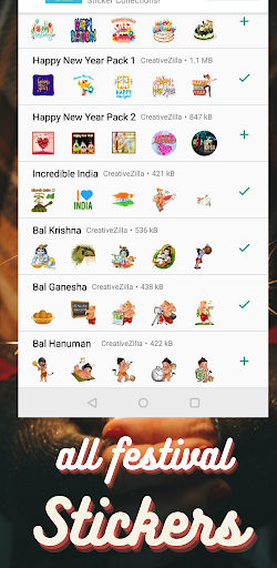 All Festival Stickers 2024 WA Screen 2