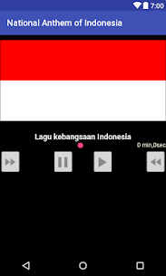 National Anthem of Indonesia For Pc – Free Download For Windows 7, 8, 8.1, 10 And Mac 2