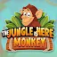 Monkey - the Jungle is here.