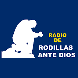 Hình ảnh biểu tượng của Radio de Rodillas Ante Dios
