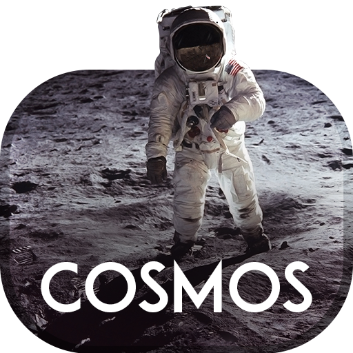Cosmos Wallpapers in 4K 2.0.0 Icon