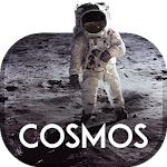 Cover Image of Download Cosmos Wallpapers in 4K  APK