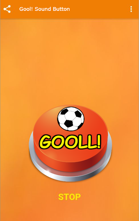 Gool Sound Button - 1.11.33 - (Android)