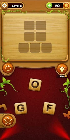 Game screenshot Word Connect Puzzle apk download