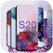 Top 50 Personalization Apps Like S20 Wallpaper & Wallpapers For Galaxy S20 Plus - Best Alternatives