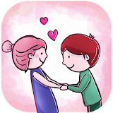 Propose Day Frames icon