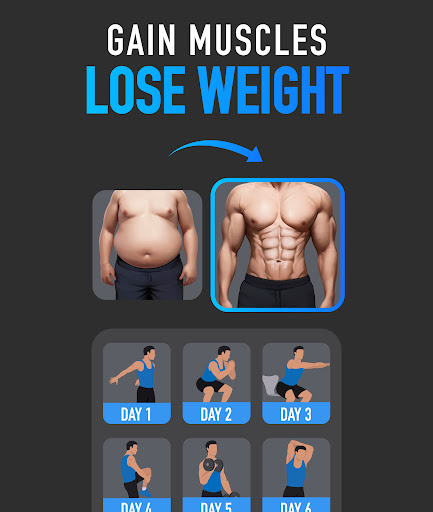 CRUNCH - Six Pack in 30 Days screenshot 8