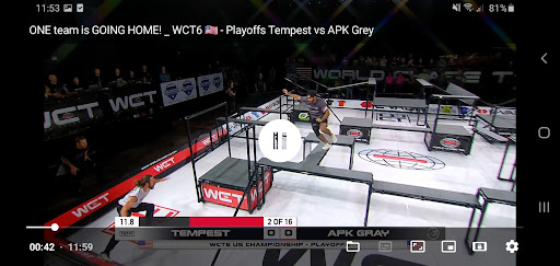 SM Player - Video Player