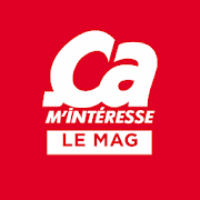 Ça m'intéresse le magazine