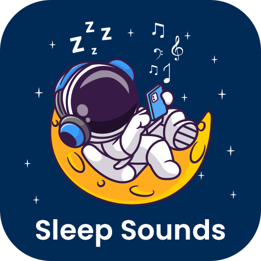 Sleep Sounds  White Noise