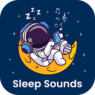 Sleep Sounds : White Noise