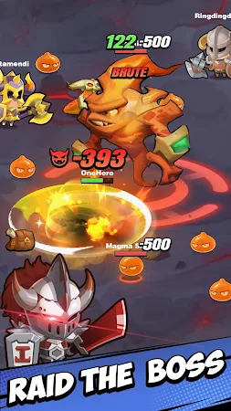 Game screenshot Chest Legend apk download