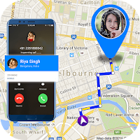Mobile Number Location Phone Call Locator