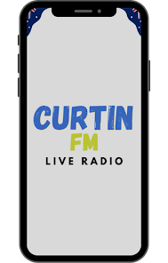 Curtin FM Live radio 9.8 APK + Mod (Unlimited money) إلى عن على ذكري المظهر