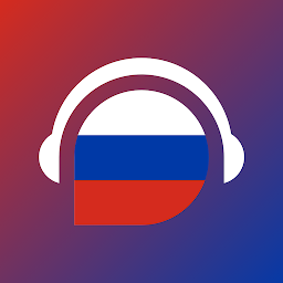 Russian Listening & Speaking ikonjának képe