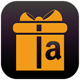 Free Amazon Gift Cards Generator icon