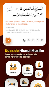 Captura de Pantalla 6 Muslim & Corán:Tiempos de Rezo android
