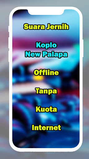 New Palapa MP3 Offline Koploan Populer 2020