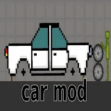 Mod Melon Cars PlayGround icon