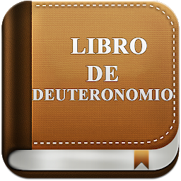Symbolbild für Libro de Deuteronomio