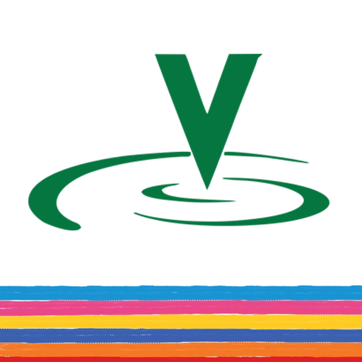 Vista Paint Colors Header - AppWisp.com