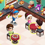 Cover Image of Unduh Cooking Restaurant Kitchen  APK
