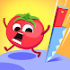 Fruit Rush - Androidアプリ