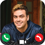 Cover Image of ダウンロード Luccas Neto Fake Call and Video Call Prank 1.2 APK