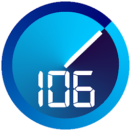 Icon image Huge SpeedoMeter