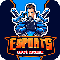 Esports Logo Maker - Gaming Logo Creator