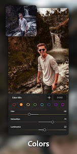 تحميل تطبيق Lightroom مهكر للاندرويد [آخر اصدار] 2