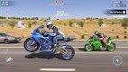 screenshot of Rider 3D Bike Racing Games