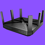 Cover Image of ダウンロード TP-Link AC4000 Router GUIDE  APK