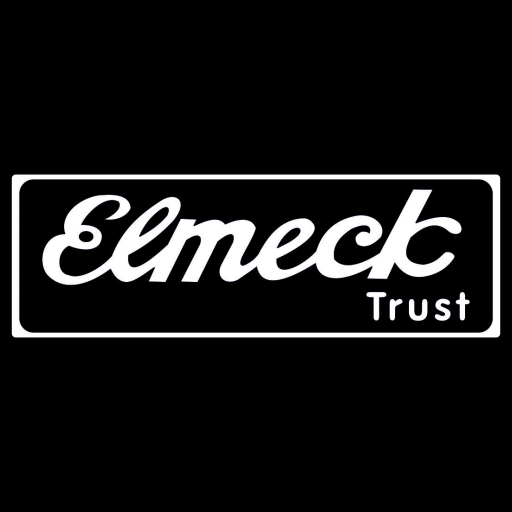 Elmeck Trust logo